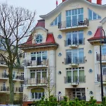 Visit Baltic - Trzy Korony Apartman