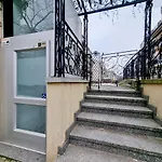 Visit Baltic - Trzy Korony Apartman Swinoujscie