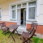 Visit Baltic - Trzy Korony Apartman Swinoujscie