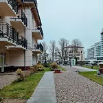 Visit Baltic - Trzy Korony Apartman *