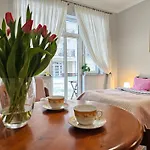 Visit Baltic - Trzy Korony * シフィノウイシチェ