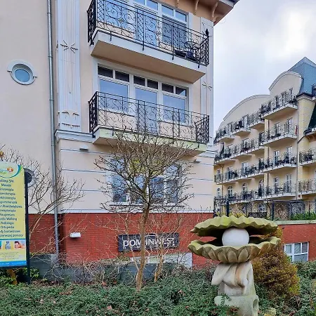 Visit Baltic - Trzy Korony