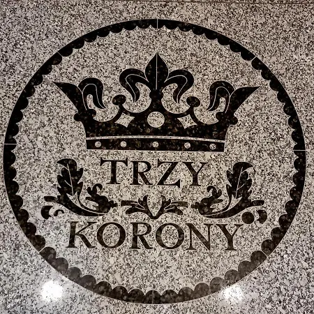 Visit Baltic - Trzy Korony アパート シフィノウイシチェ