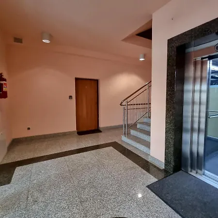 Visit Baltic - Trzy Korony シフィノウイシチェ