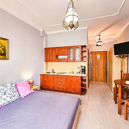 Visit Baltic - Trzy Korony * Świnoujście