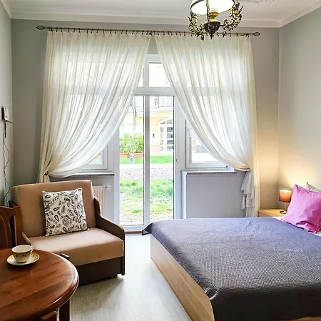 Visit Baltic - Trzy Korony *