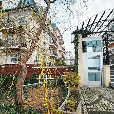 Visit Baltic - Trzy Korony *