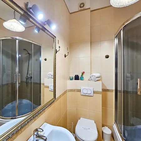 Visit Baltic - Trzy Korony *