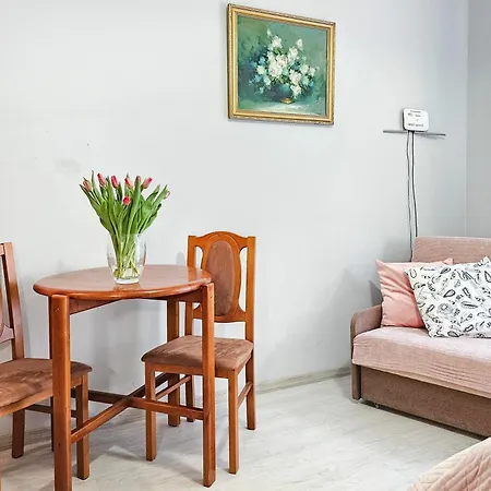 Visit Baltic - Trzy Korony *