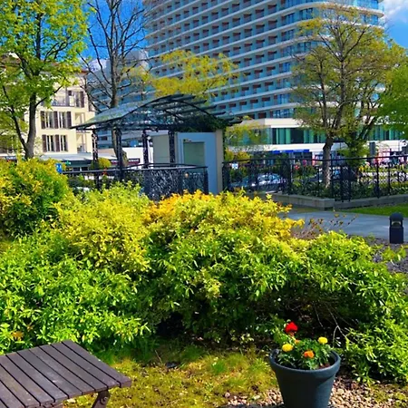 Visit Baltic - Trzy Korony