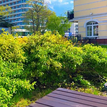 Visit Baltic - Trzy Korony