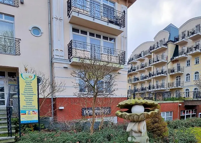 Visit Baltic - Trzy Korony