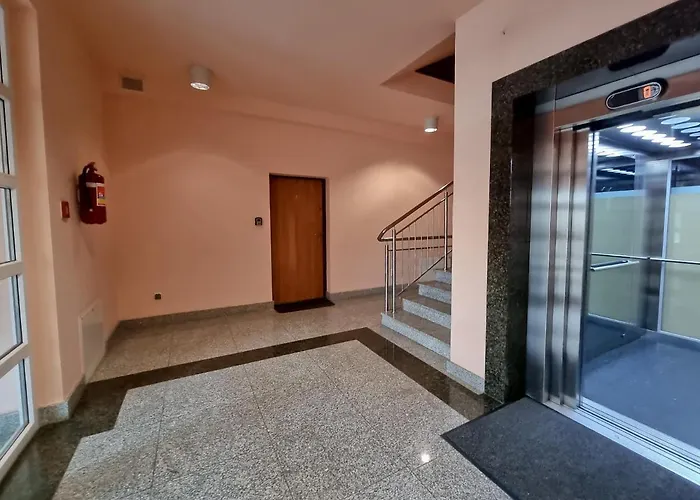 Visit Baltic - Trzy Korony Świnoujście