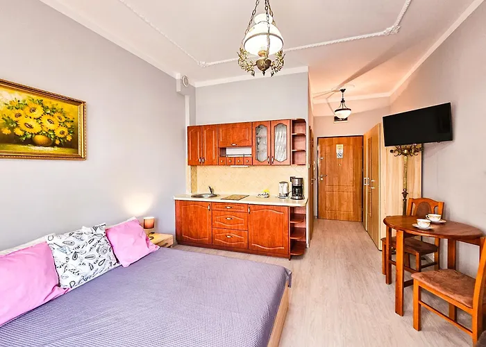 Visit Baltic - Trzy Korony * Świnoujście