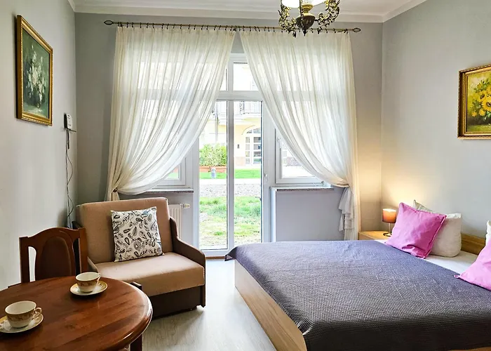 Visit Baltic - Trzy Korony *