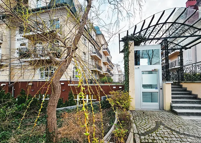 Visit Baltic - Trzy Korony *