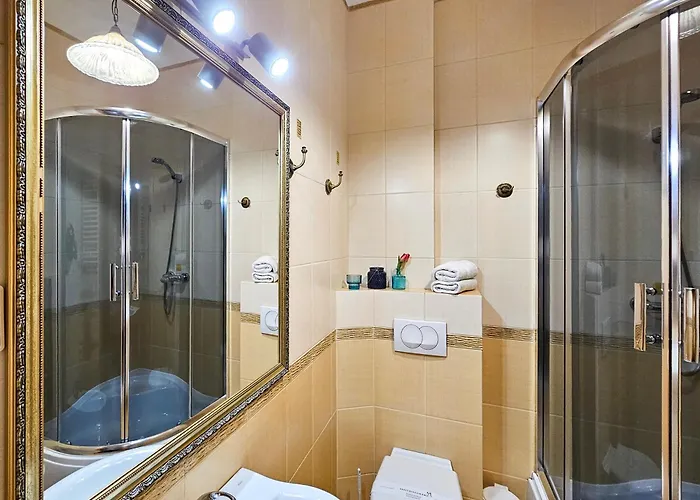 Visit Baltic - Trzy Korony *