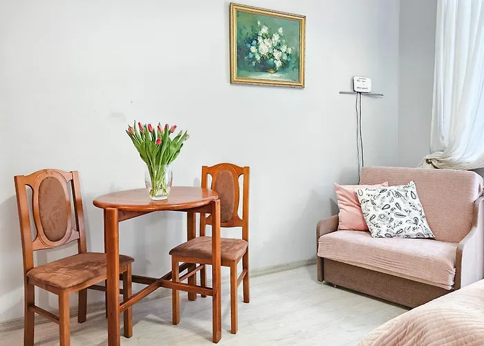 Visit Baltic - Trzy Korony *