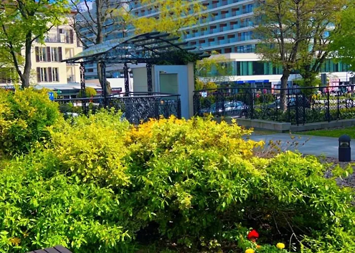 Visit Baltic - Trzy Korony