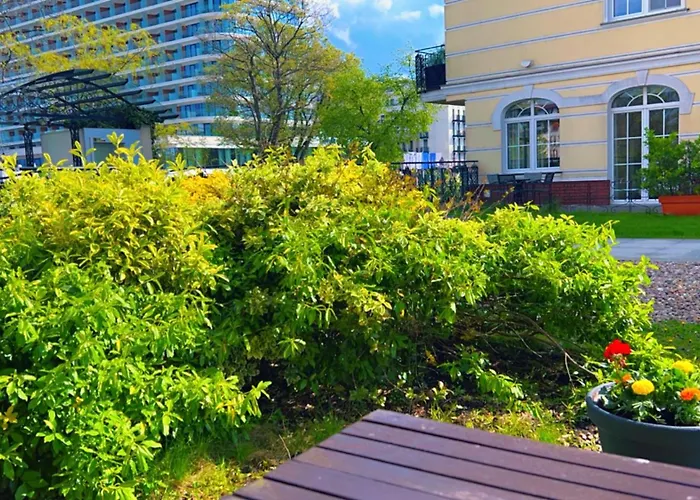 Visit Baltic - Trzy Korony